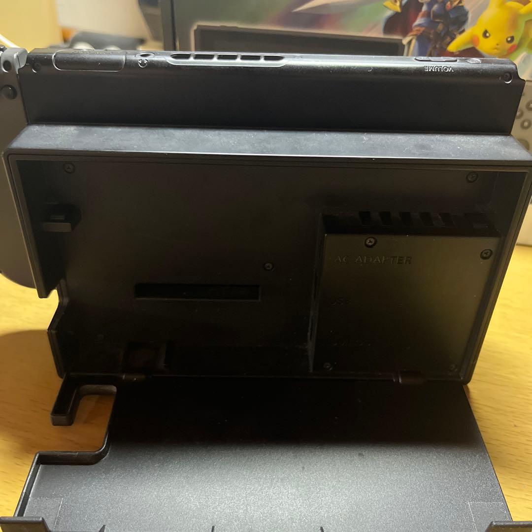 Nintendo Switch スマブラ限定モデル 箱あり 限定プロコン付き