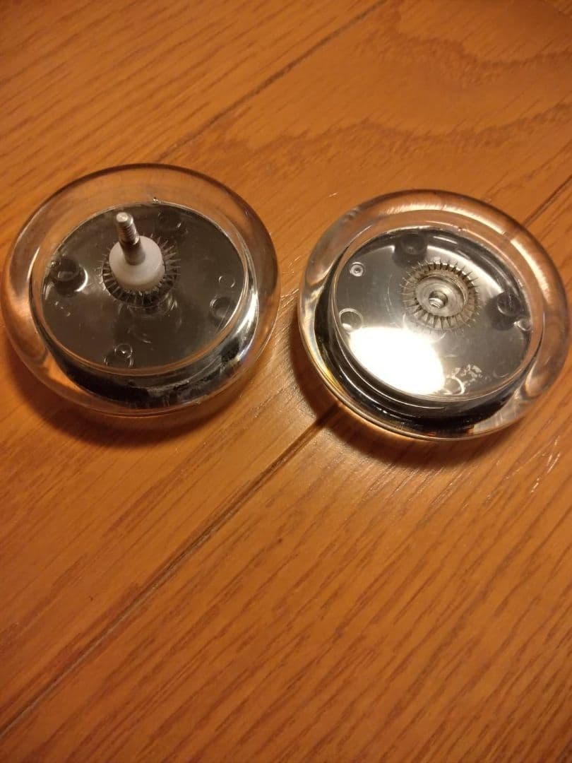 バンダイ　ハイパーヨーヨー　コロコロ