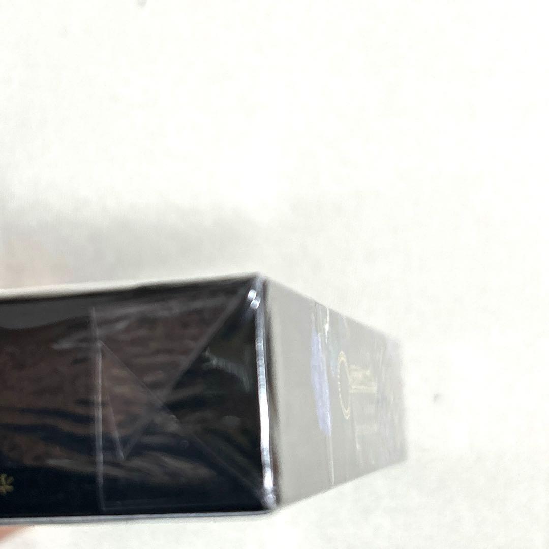 クレ・ド・ポー ボーテ　オンブルクルールクアドリ 504 新品未開封