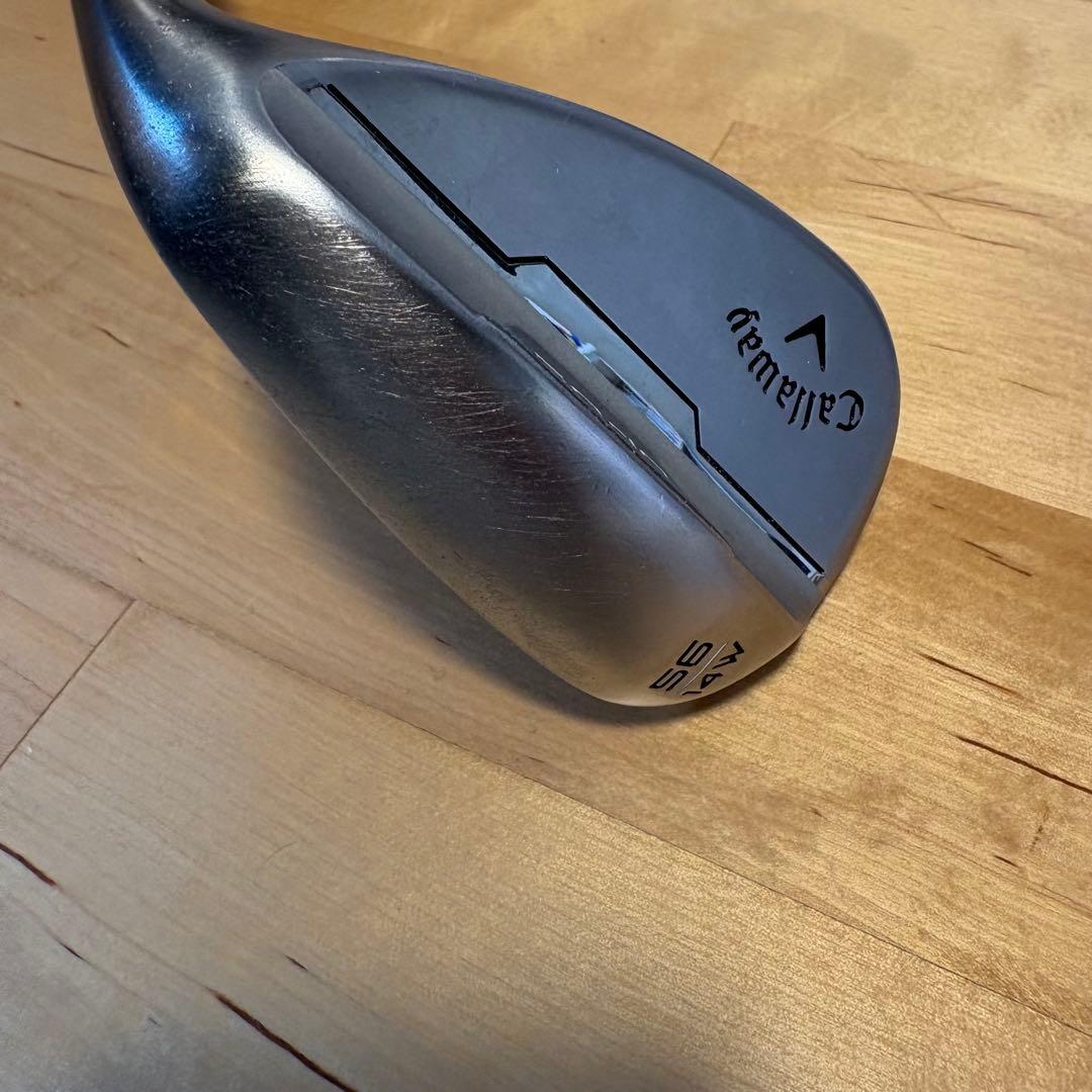 Callaway OPUS 56度ウェッジ　キャロウェイ
