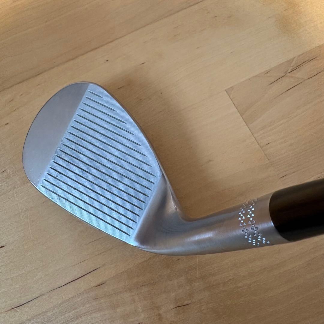 Callaway OPUS 56度ウェッジ　キャロウェイ