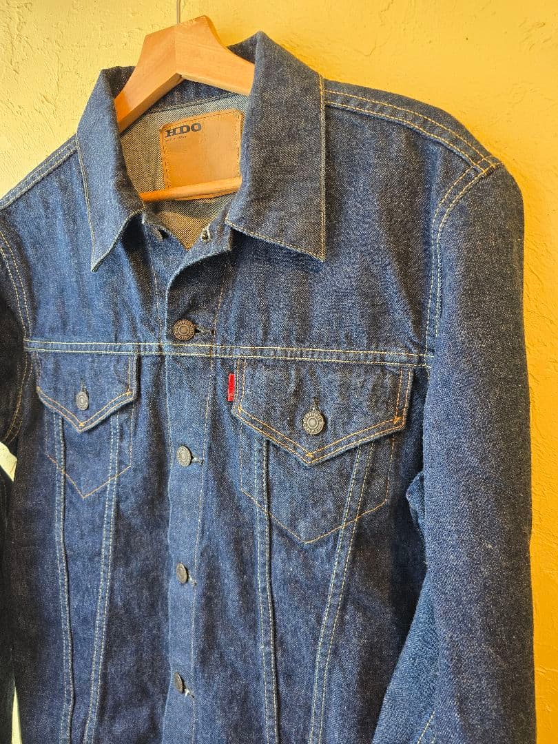 SAPPORO-BASE CLOTHING STORE Gジャン 44