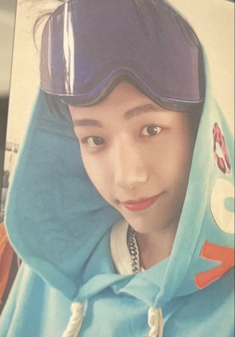 boynextdoor ジェヒョン　weverse 抽選　ラキドロ