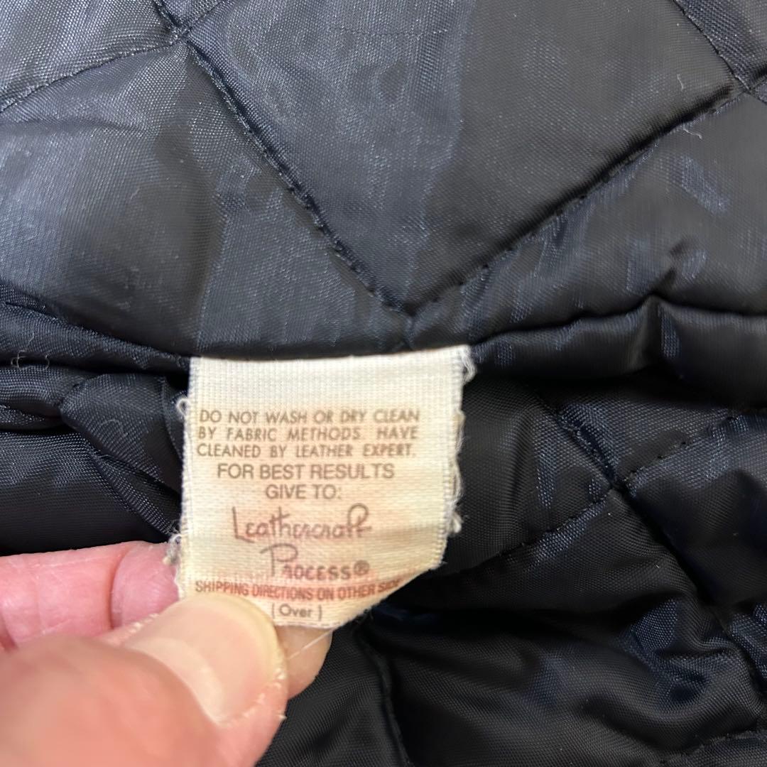 schott perfecto NYC ダブルライダース　618 サイズ:34