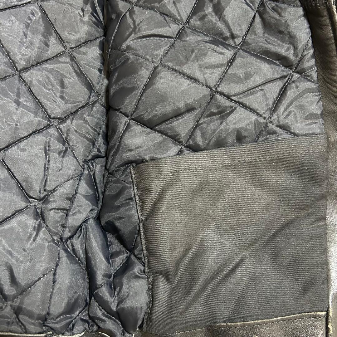 schott perfecto NYC ダブルライダース　618 サイズ:34
