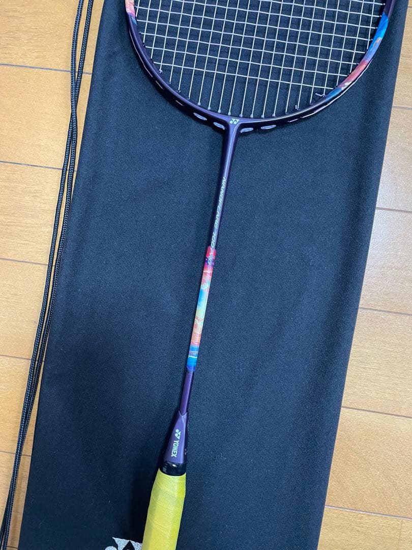超美品　ナノフレア700プロ　5U6