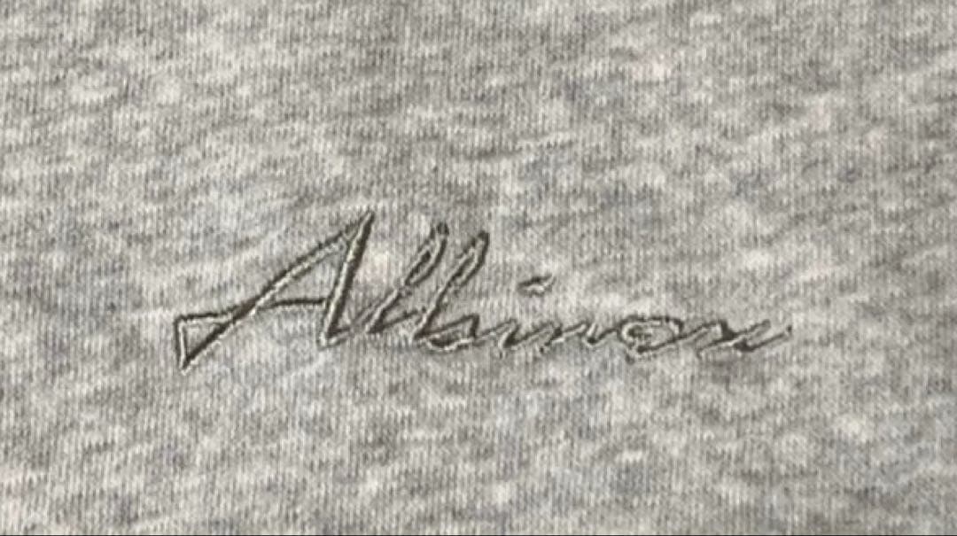 【ALBIREX×adidas】M ESS HLD FZ スウェットフーディ