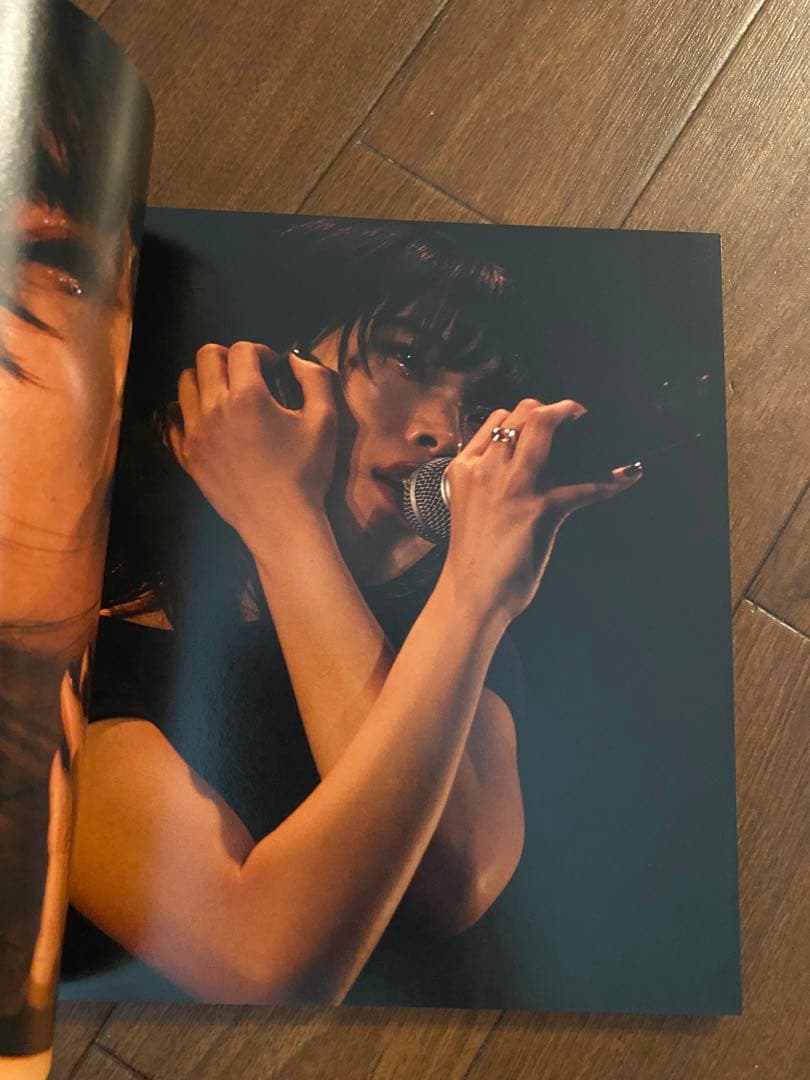 美品 AiNA THE END THE ZOMBIE 初回生産限定盤 BOX仕様