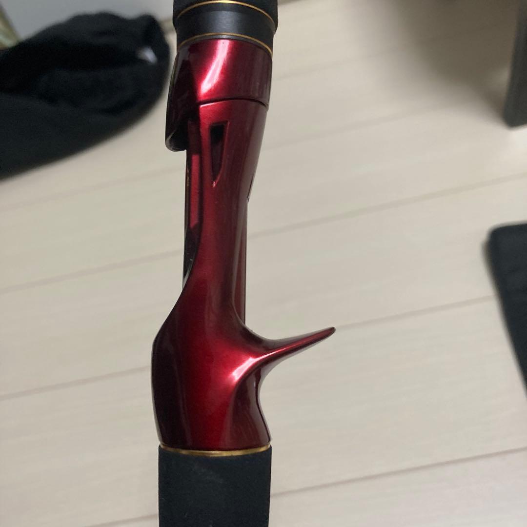 エクステンションバット　タイプB