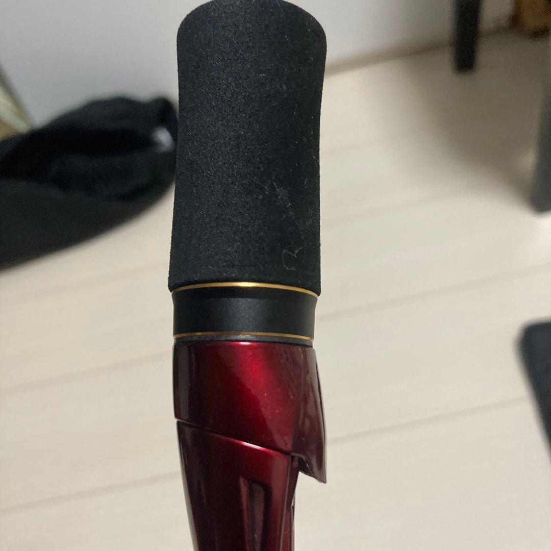 エクステンションバット　タイプB