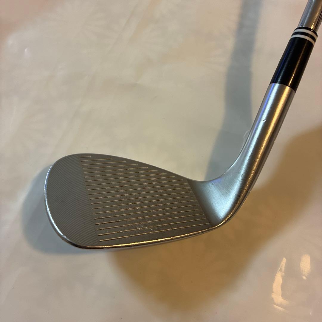 Cleveland RTX ZIPCORE ウェッジ 54