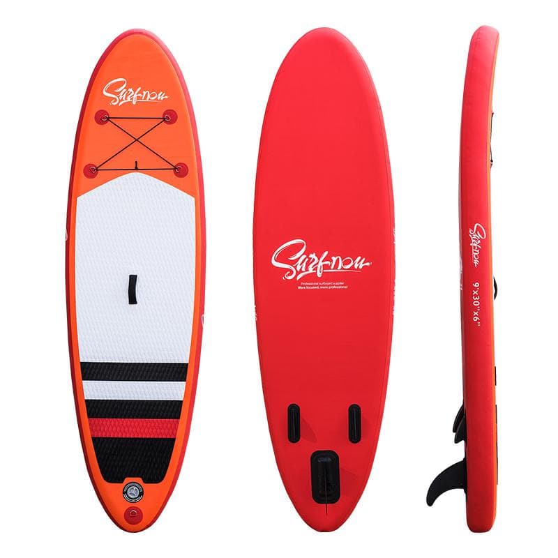 9ft パドルボード 二重層　厚み　サップ 1年保証¥38800⏩36800