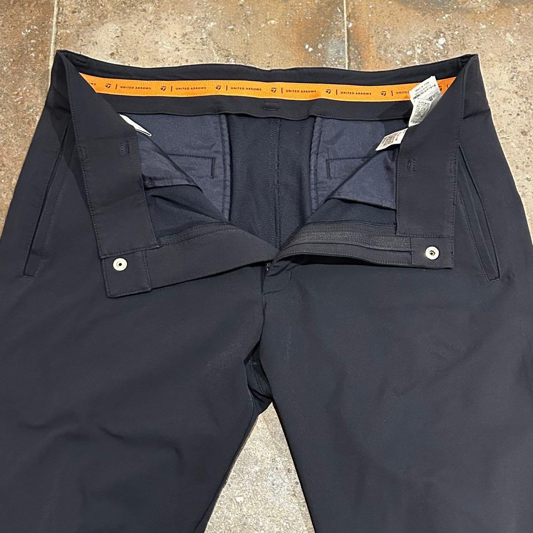UNITED ARROWS × TaylorMade パンツ　サイズL ゴルフ