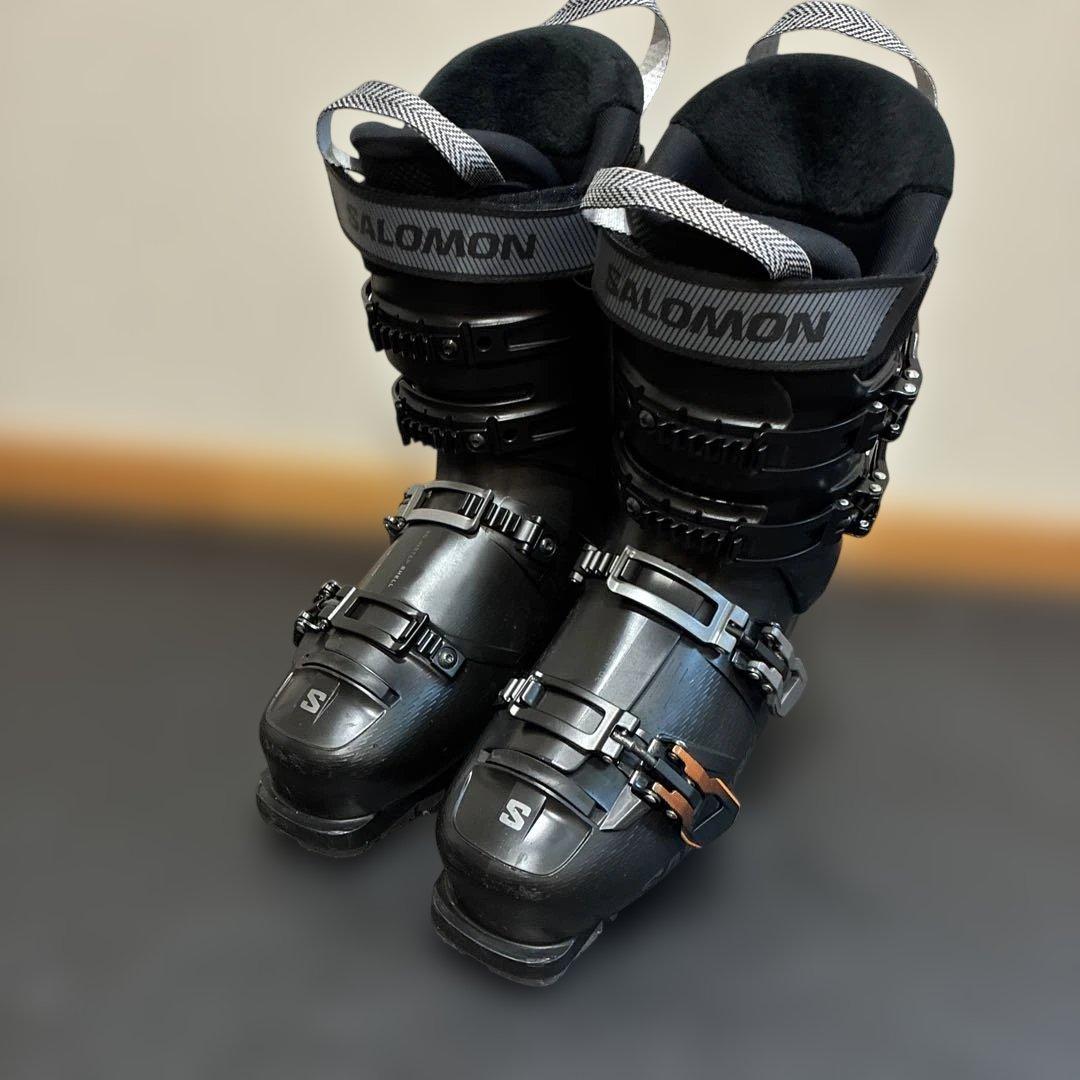 サロモン（SALOMON）スキーブーツ　エスプロデルタS/PRO DELTA