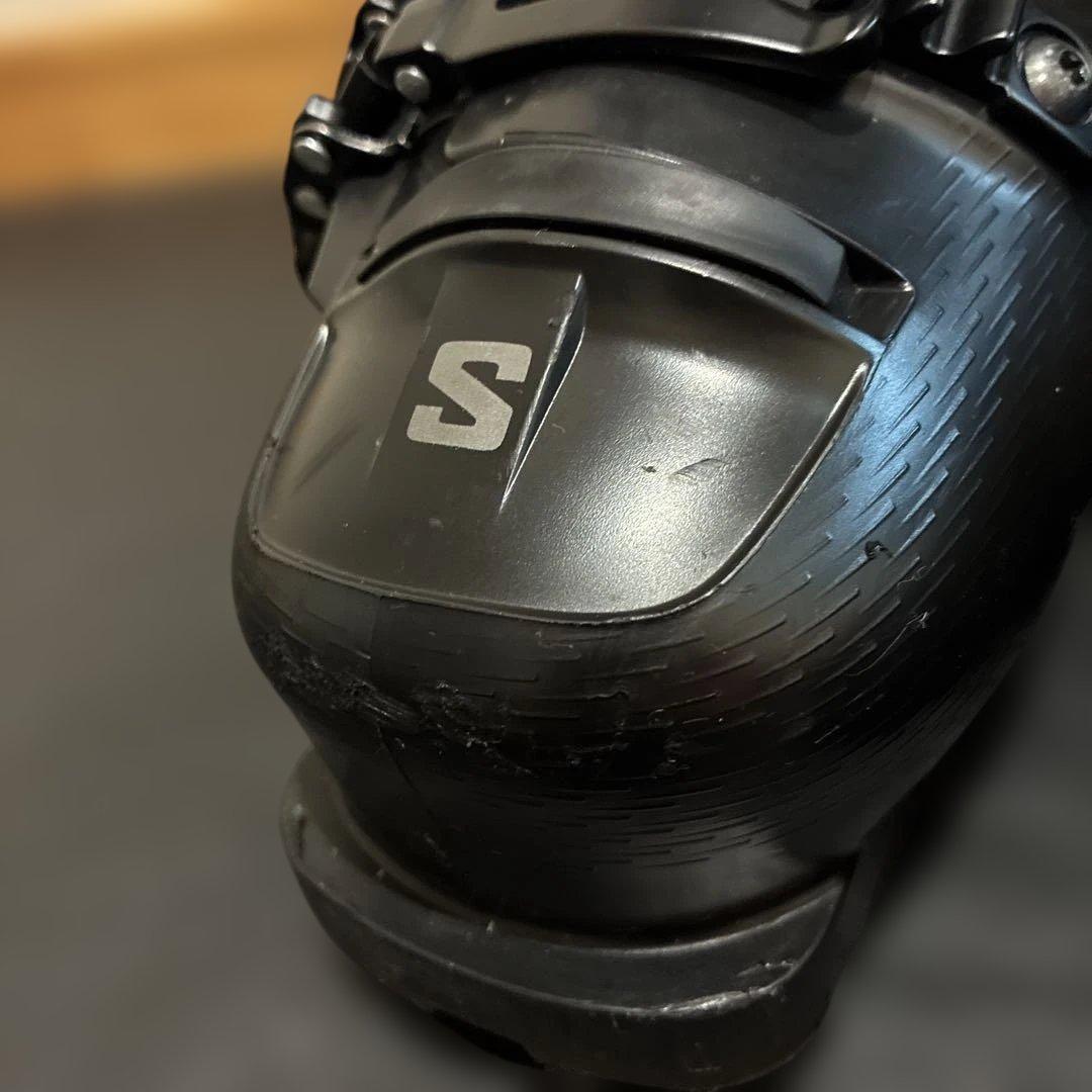 サロモン（SALOMON）スキーブーツ　エスプロデルタS/PRO DELTA