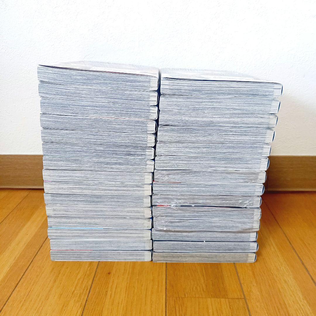 【未開封冊】未読品 呪術廻戦 1~30巻全巻セット＋０巻　計31巻 ほぼ初版