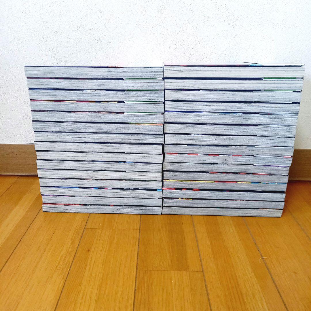 【未開封冊】未読品 呪術廻戦 1~30巻全巻セット＋０巻　計31巻 ほぼ初版