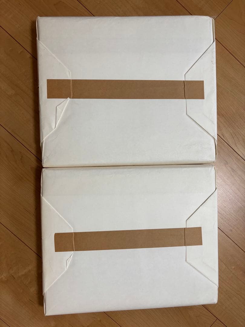 書道用紙　半切　手漉き「墨の華」　条幅