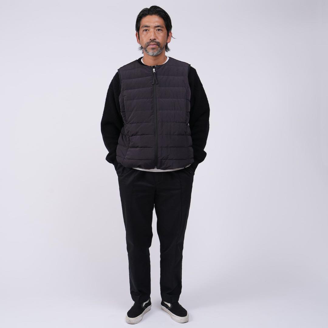 t*y様 KAJA NYLON MONOFILA RIPSTOP DOWN
