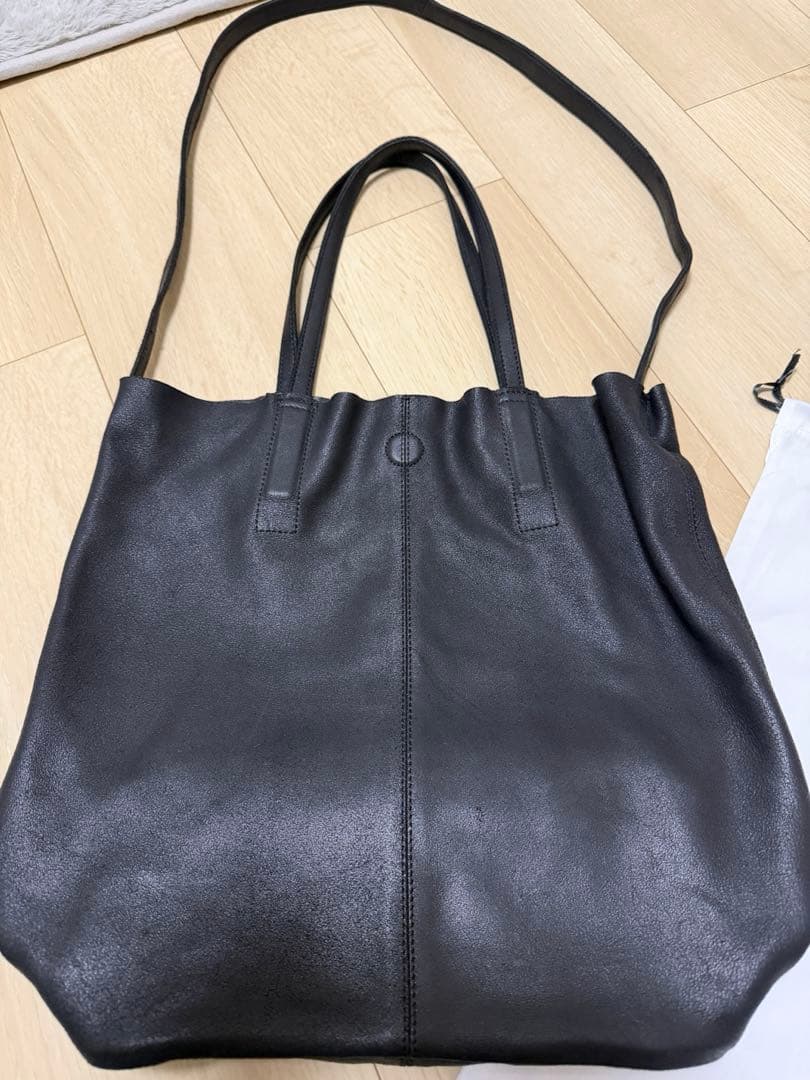 Morphee 3WAY MEDIUM TOTE（M size）（long）