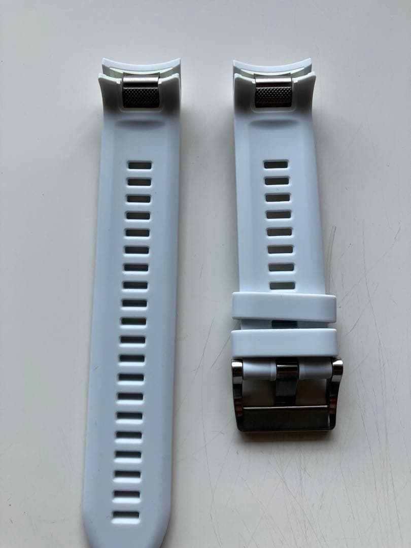 GARMIN MARQ QuickFit 22mm Whitestone未使用品