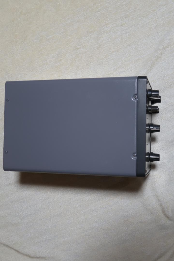 八重洲無線 FC-901 アンテナチューナー ジャンク