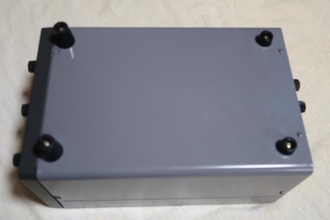 八重洲無線 FC-901 アンテナチューナー ジャンク