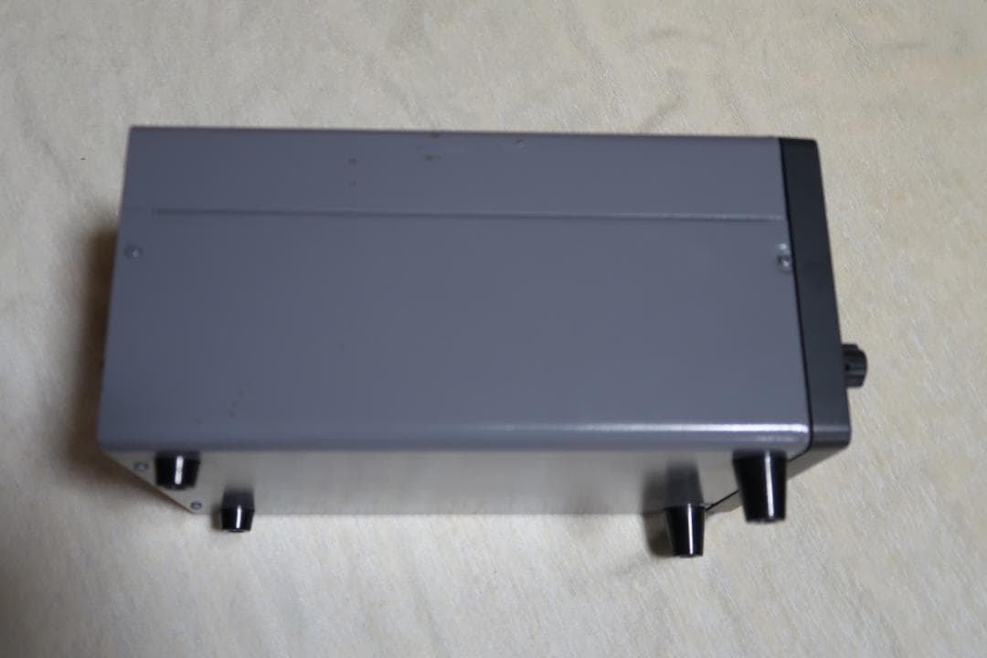 八重洲無線 FC-901 アンテナチューナー ジャンク