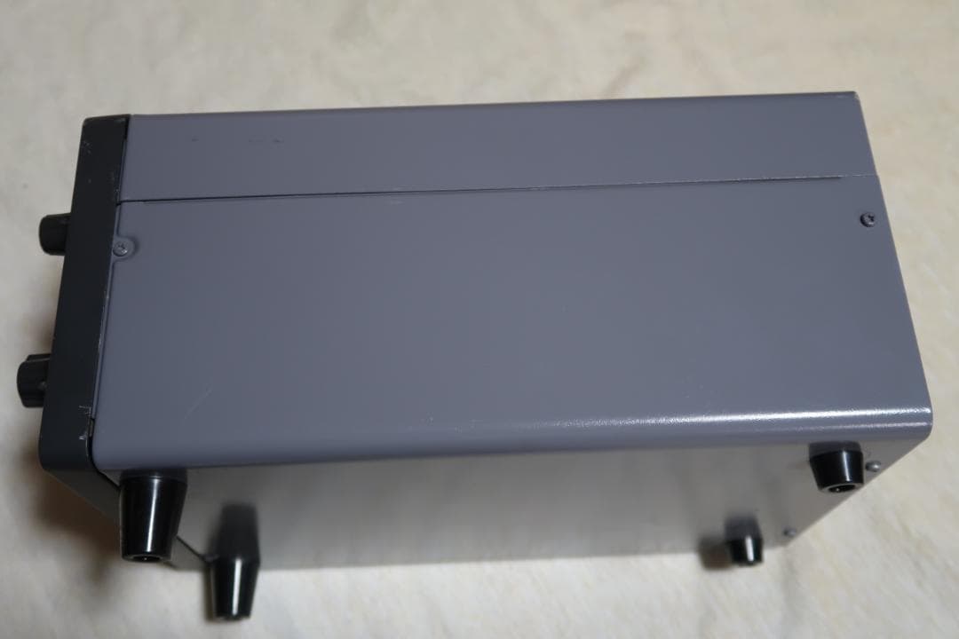 八重洲無線 FC-901 アンテナチューナー ジャンク