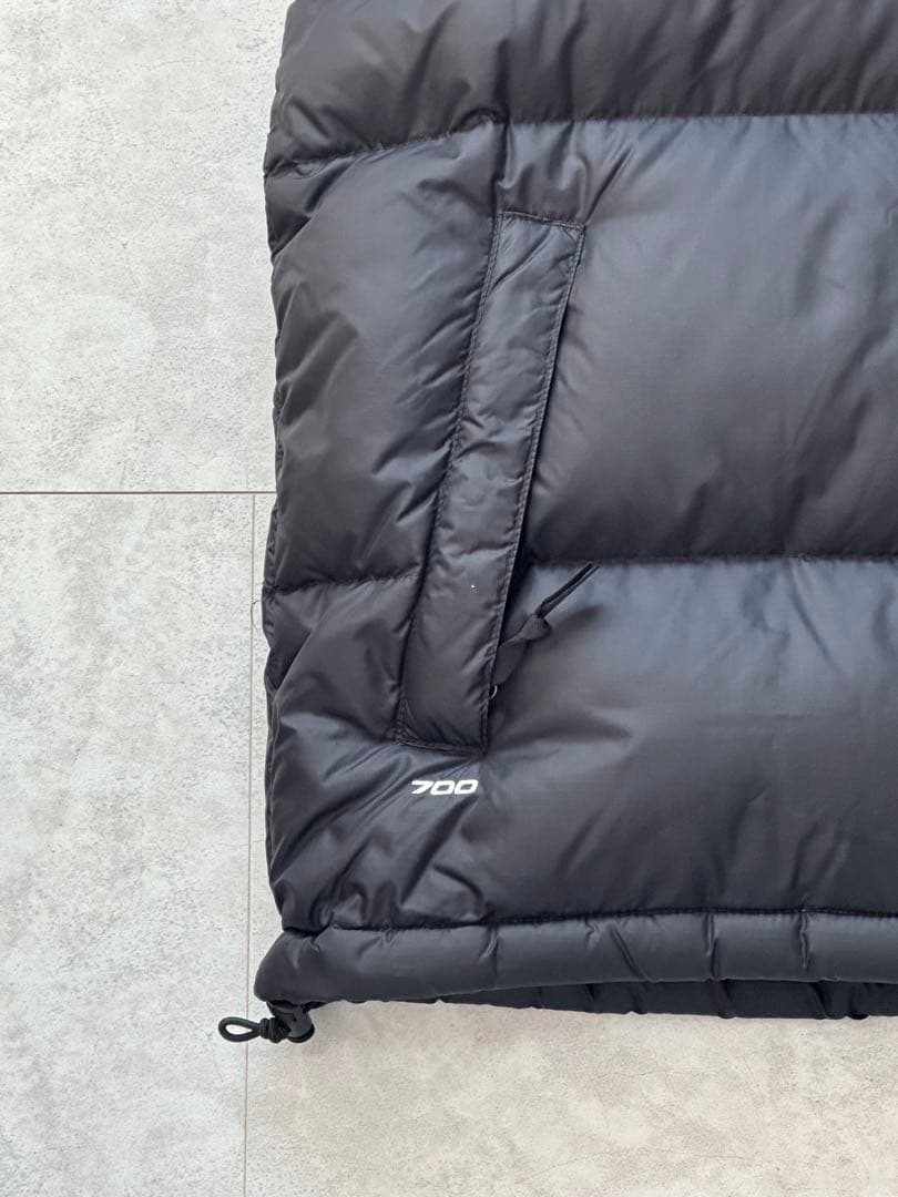 ジャケット・アウター THE NORTH FACE US NUPTSE VEST