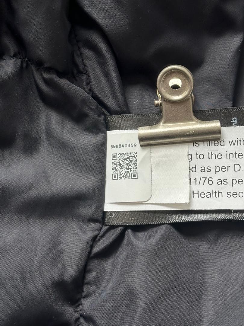 ジャケット・アウター THE NORTH FACE US NUPTSE VEST