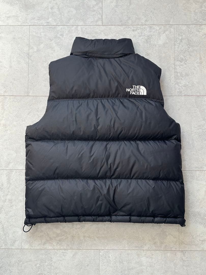 ジャケット・アウター THE NORTH FACE US NUPTSE VEST