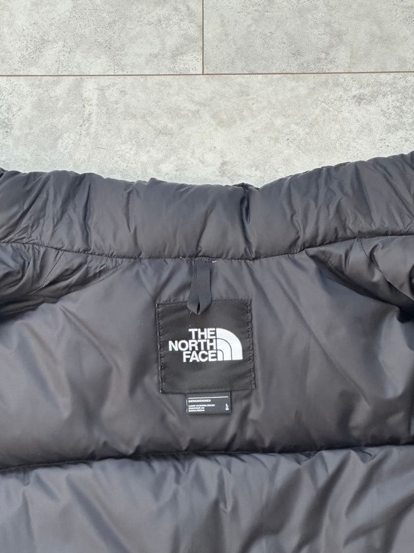 ジャケット・アウター THE NORTH FACE US NUPTSE VEST
