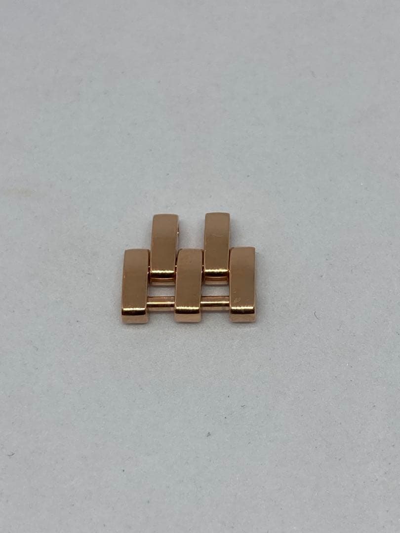 カルティエ　パンテールSM　PG　　1コマ　美品