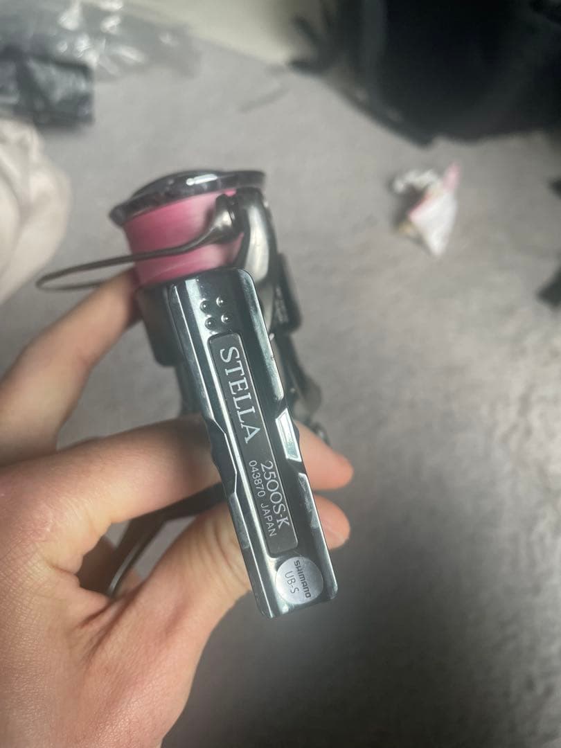 マッチ