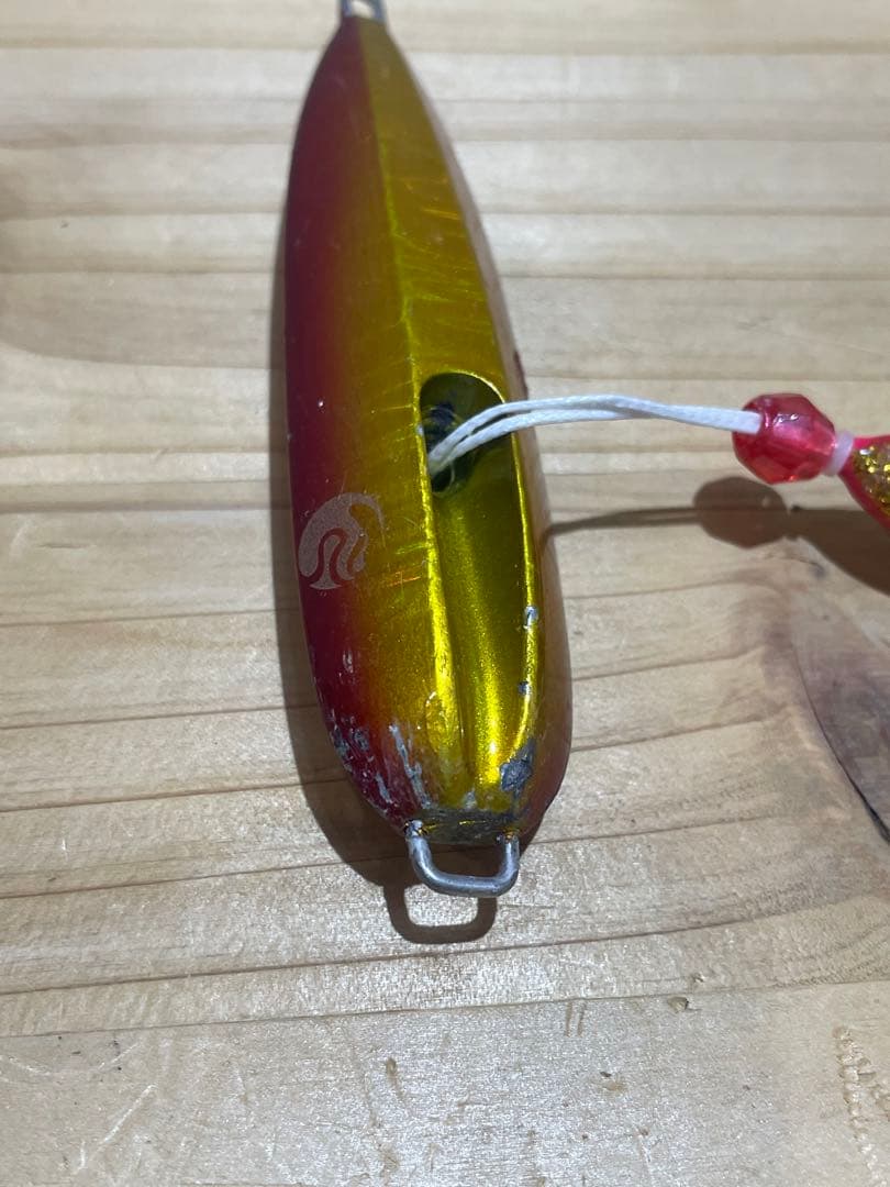 ホッツ　ビッグフィン