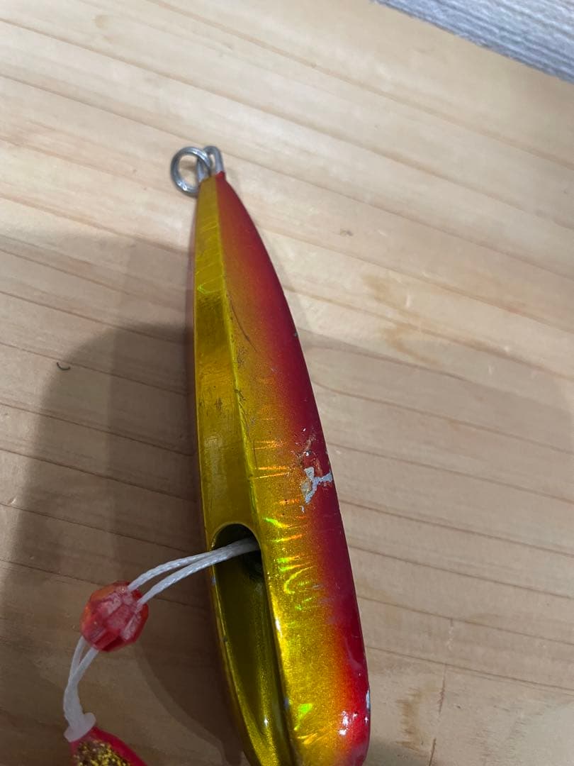 ホッツ　ビッグフィン