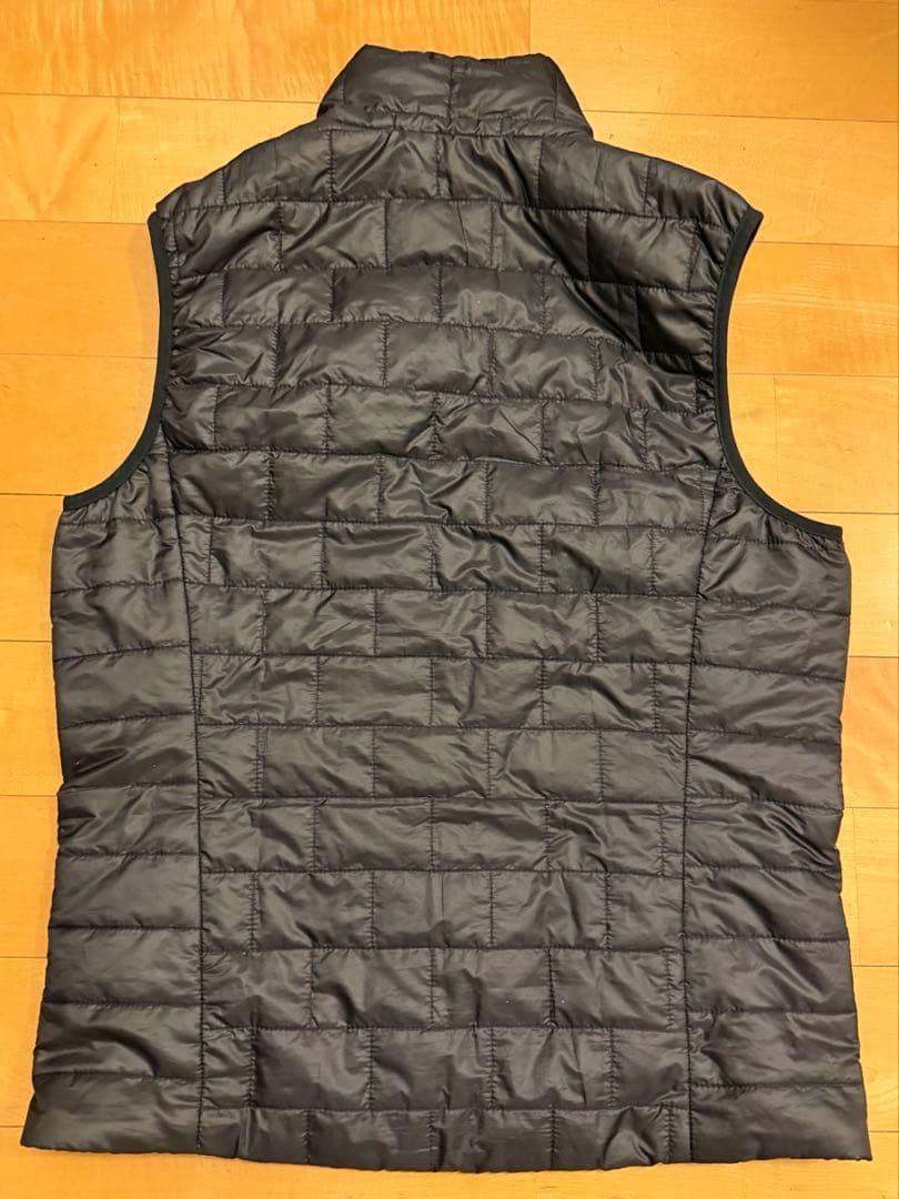 Patagonia ナノパフ・ベスト　プリマロフト 2025年製