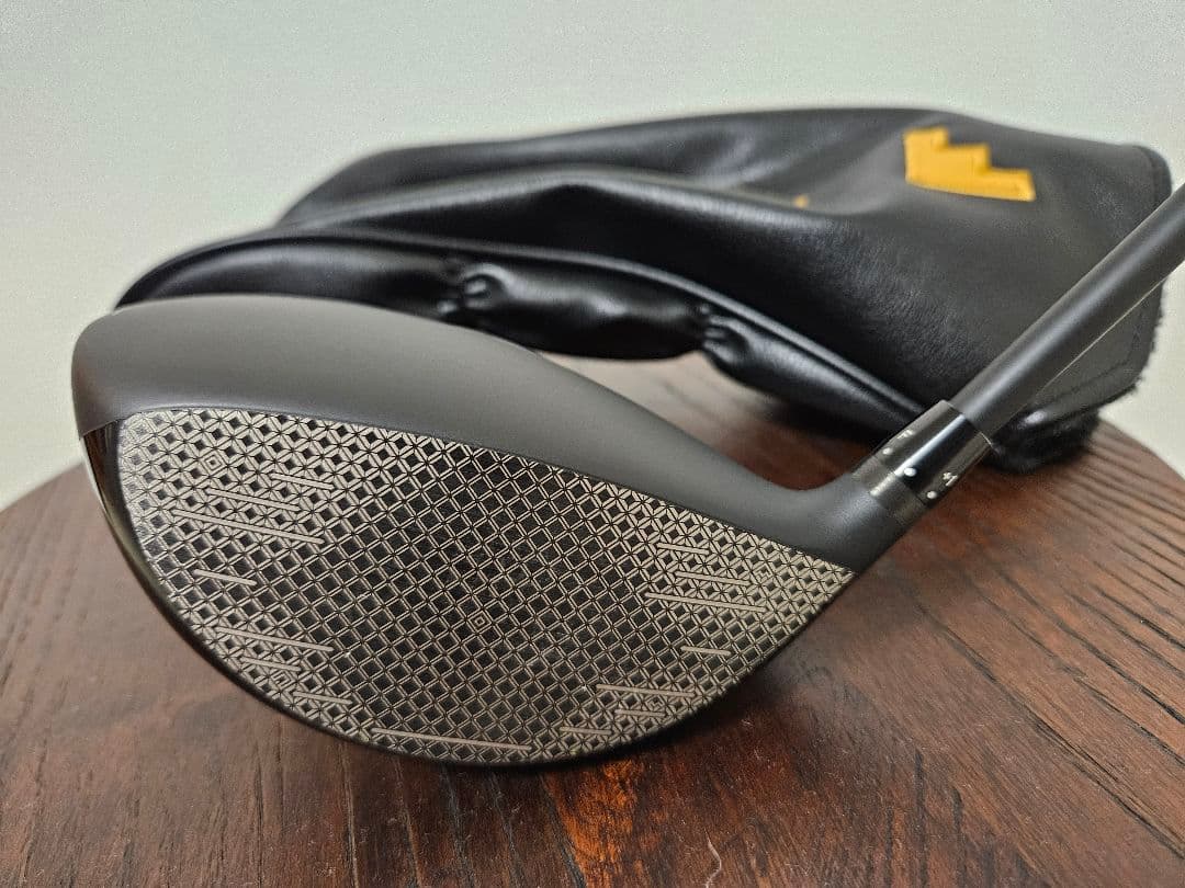 ☆値下げ☆超美品☆2026 ONOFF KURO オノフ 1W CBT626D