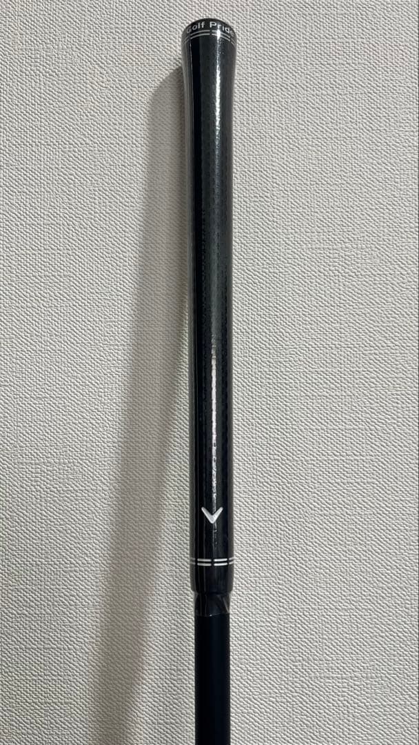 新品2本セット キャロウェイ ATHLEMAX 80S 4H/5H用