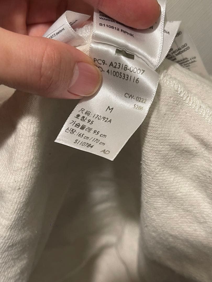 ［専用】　denim jacket