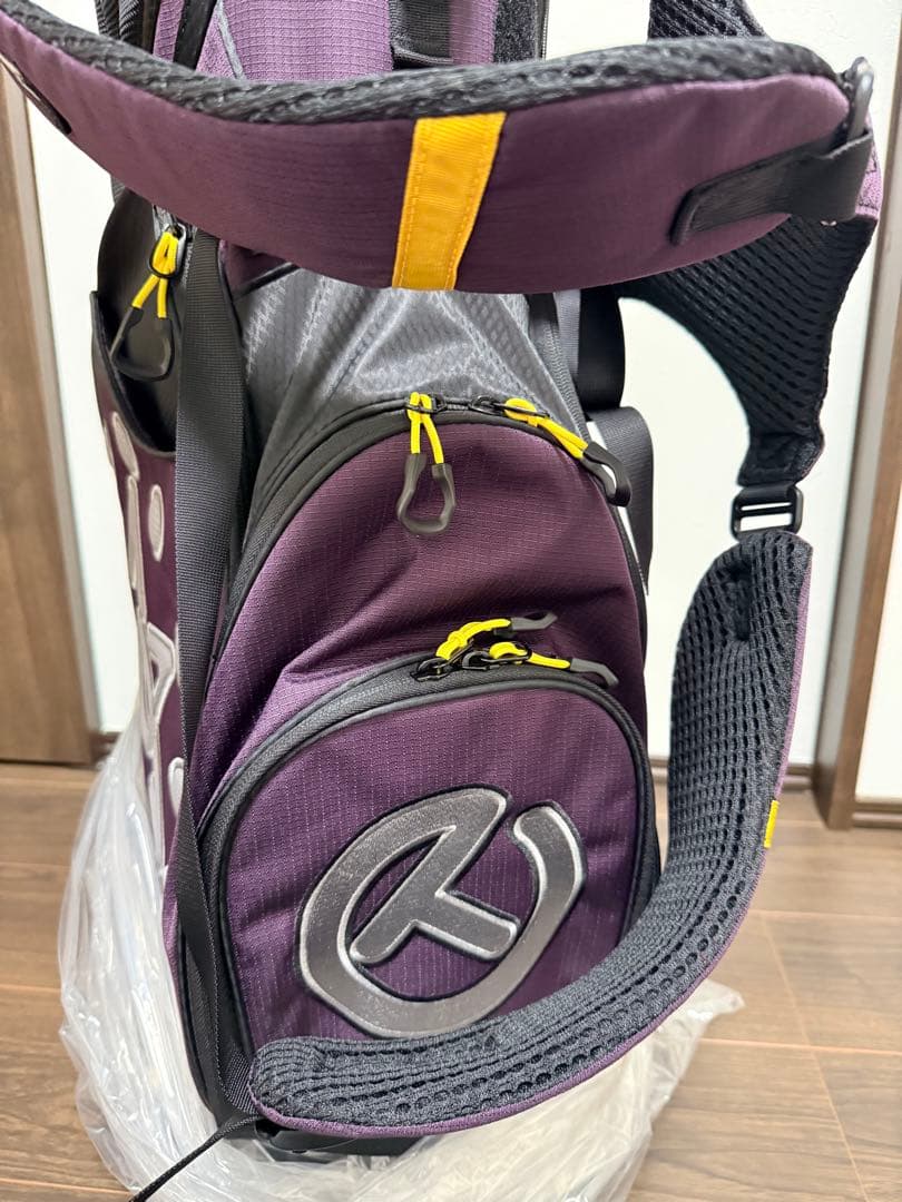 SCOTTY CAMERON スタンドキャディバッグ