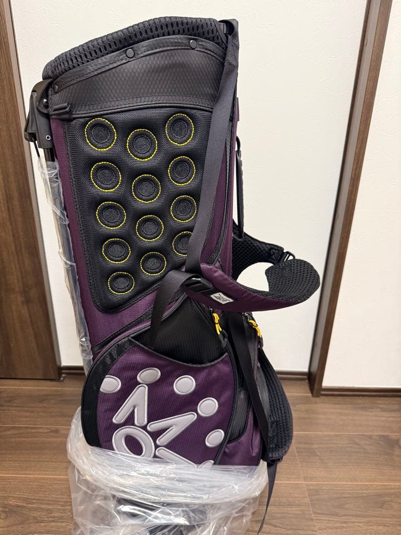 SCOTTY CAMERON スタンドキャディバッグ