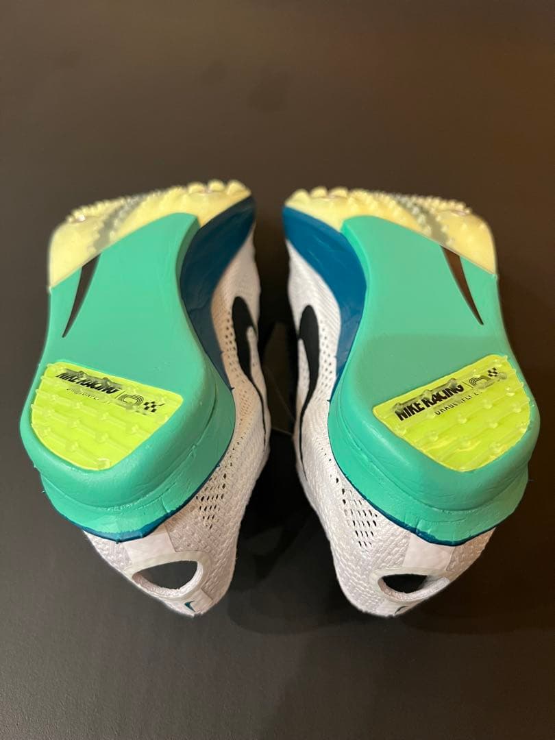 NIKE ドラゴンフライ2(23.5cm) 未使用