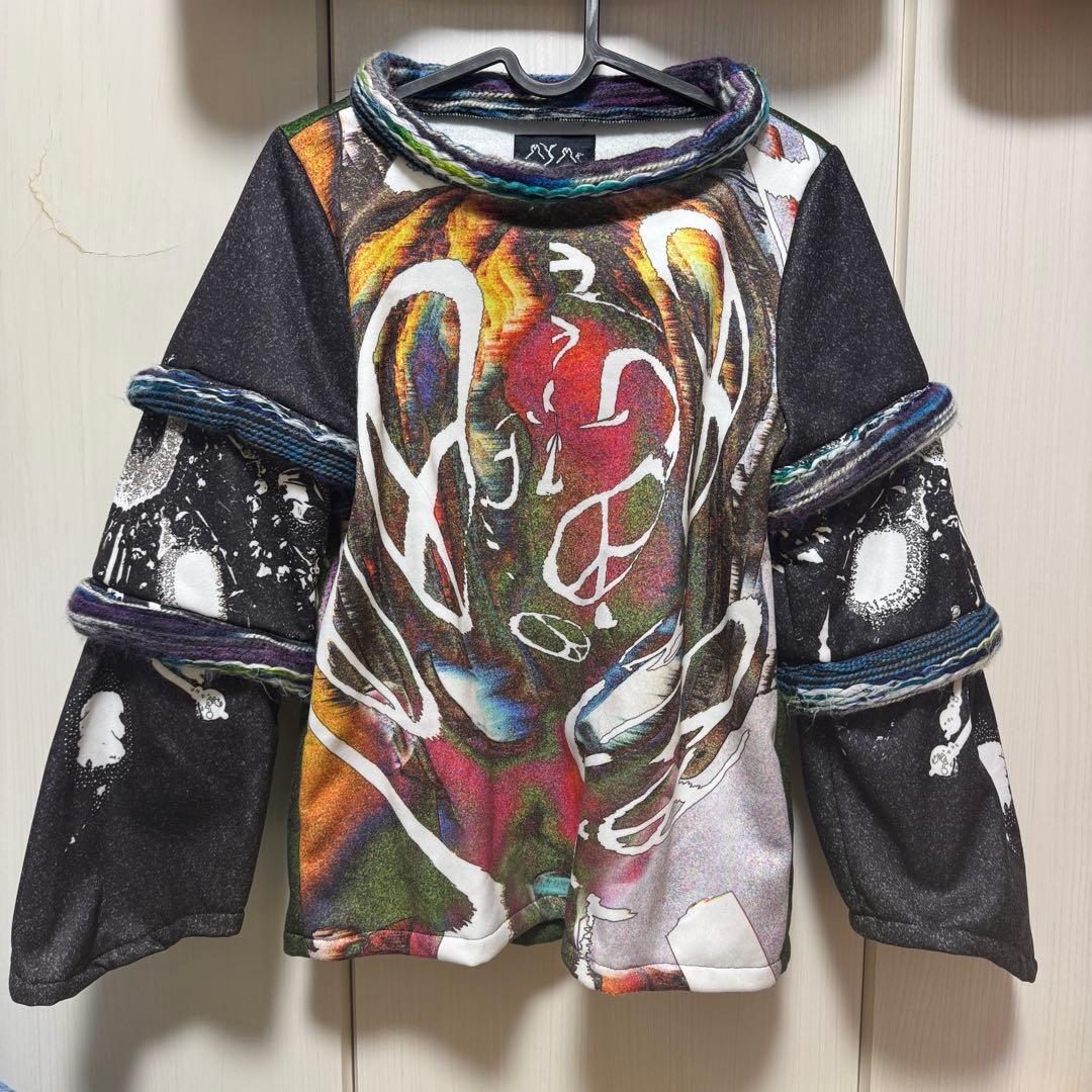 KOBINAI MyMe もう１人のジブンを引っ張り出すTOPS
