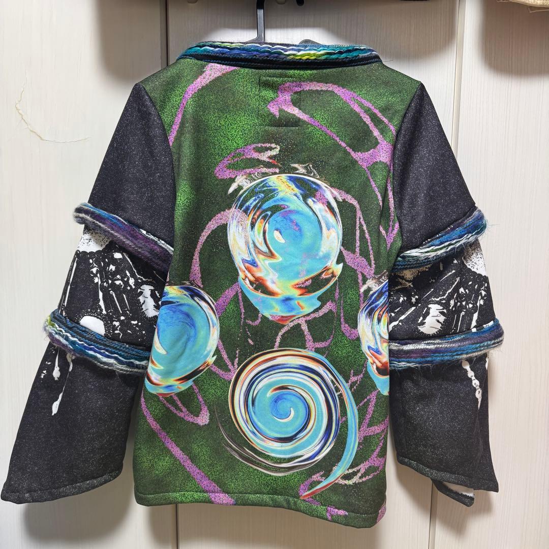 KOBINAI MyMe もう１人のジブンを引っ張り出すTOPS