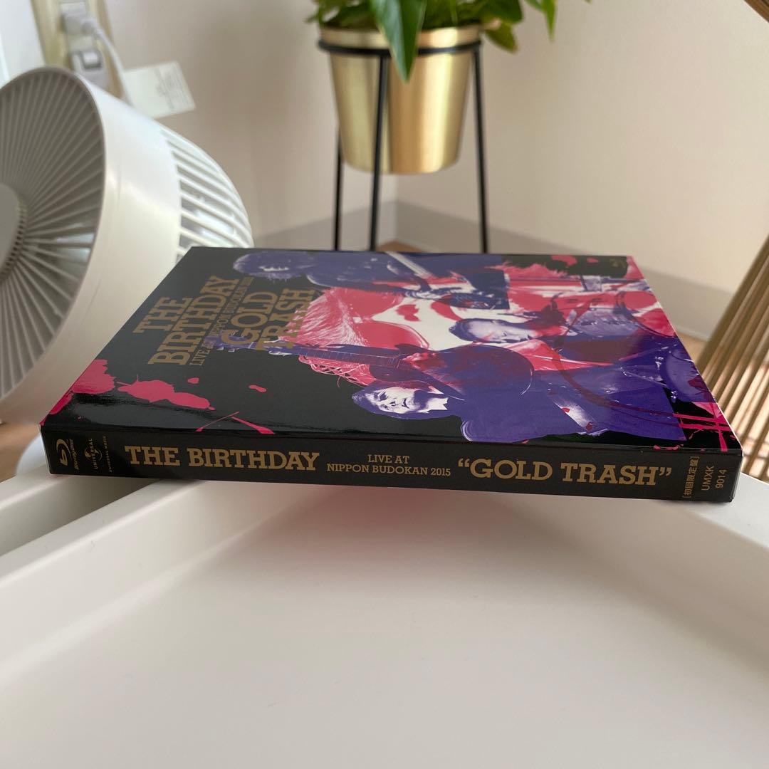 The Birthday/LIVE AT NIPPON BUDOKAN 201…
