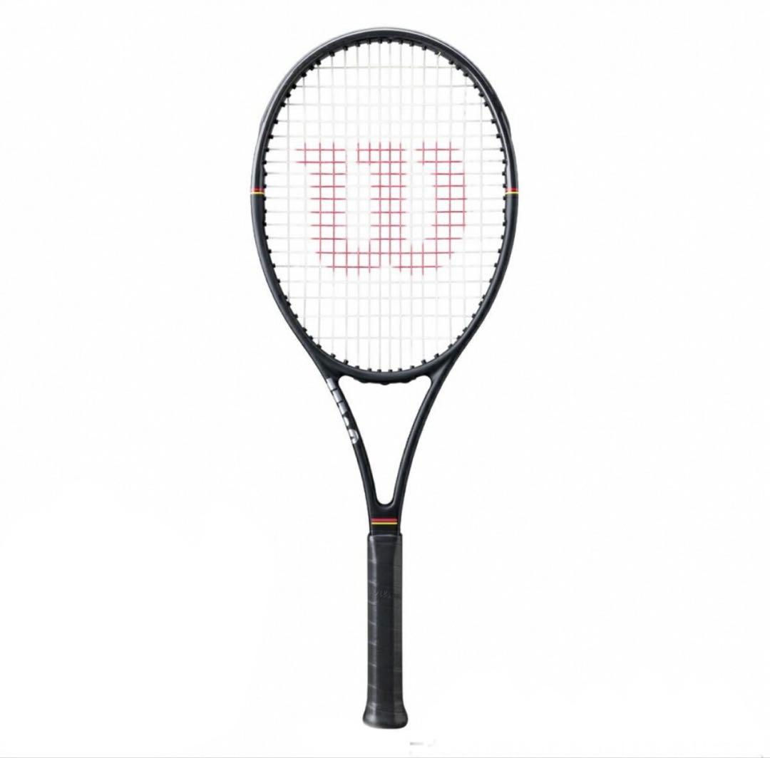 ウイルソン Wilson プロ スタッフ 97L クラシック WR201411