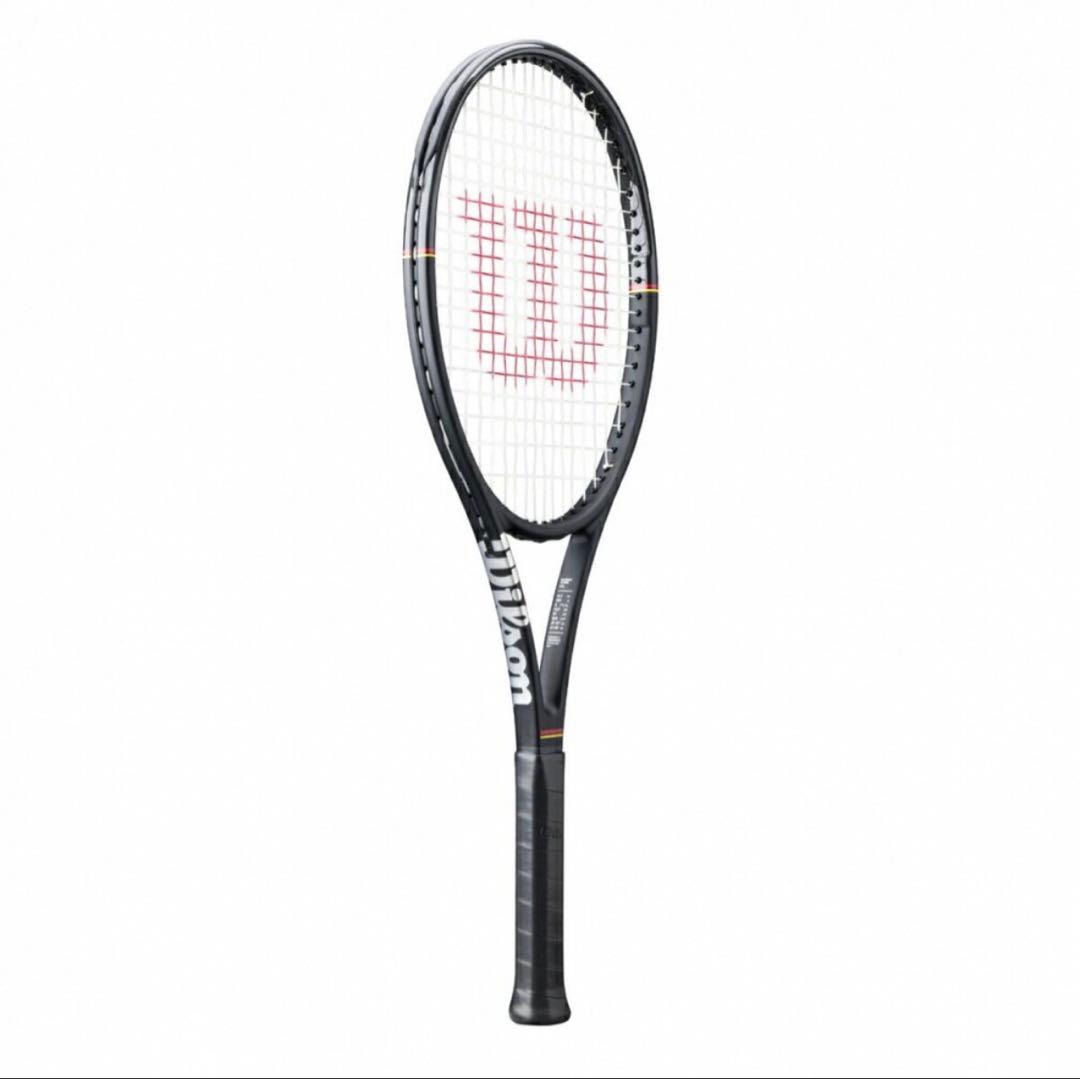 ウイルソン Wilson プロ スタッフ 97L クラシック WR201411