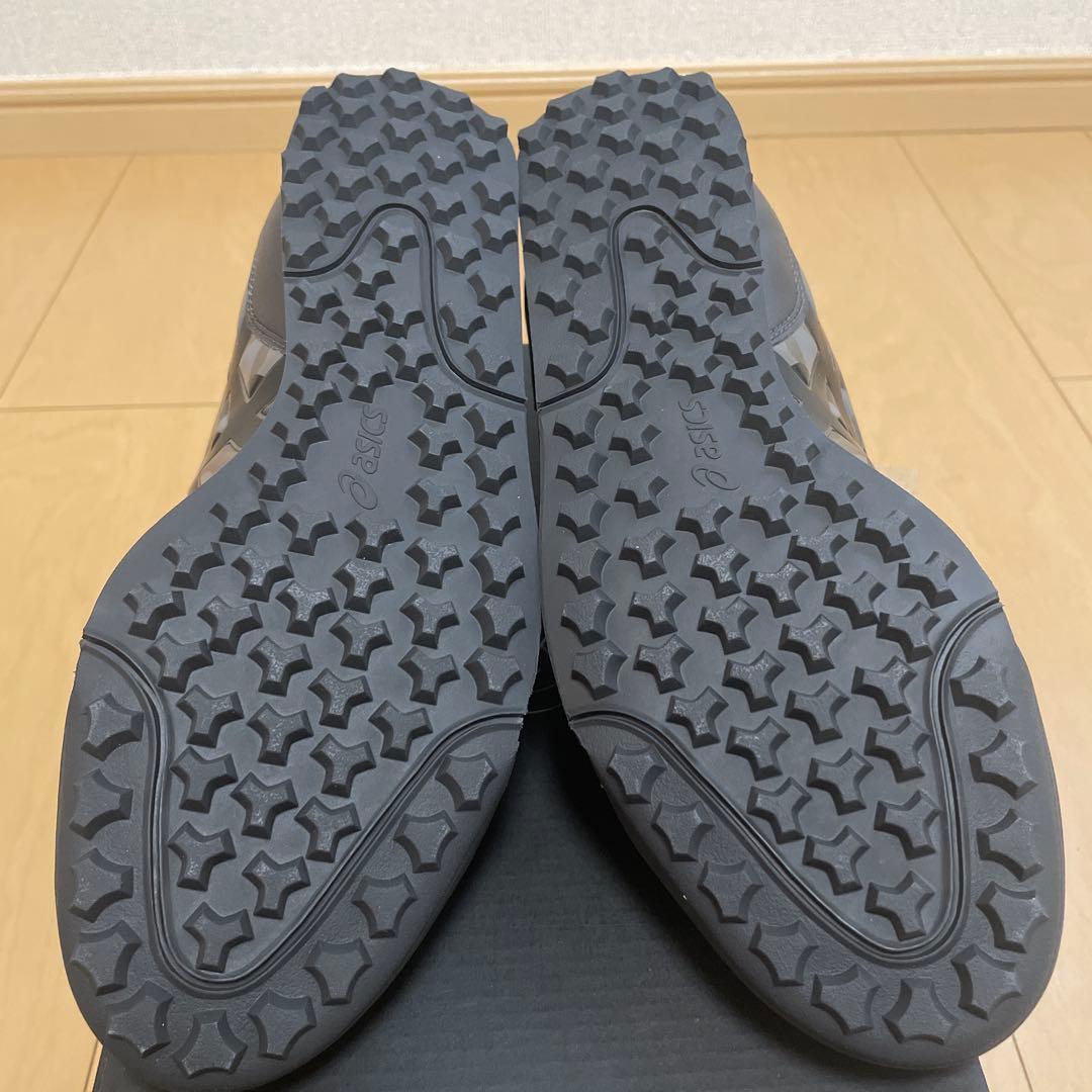 マークアンドロナ✖️アシックス　メンズシューズ　新品未使用